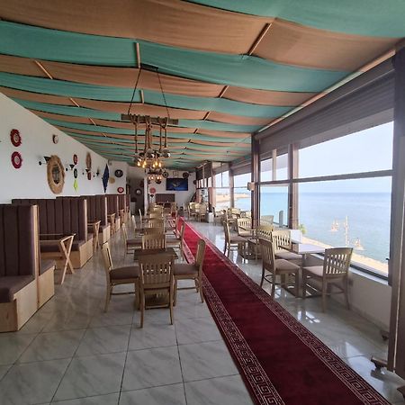 Playa Hotel & Restaurant 다클라 외부 사진