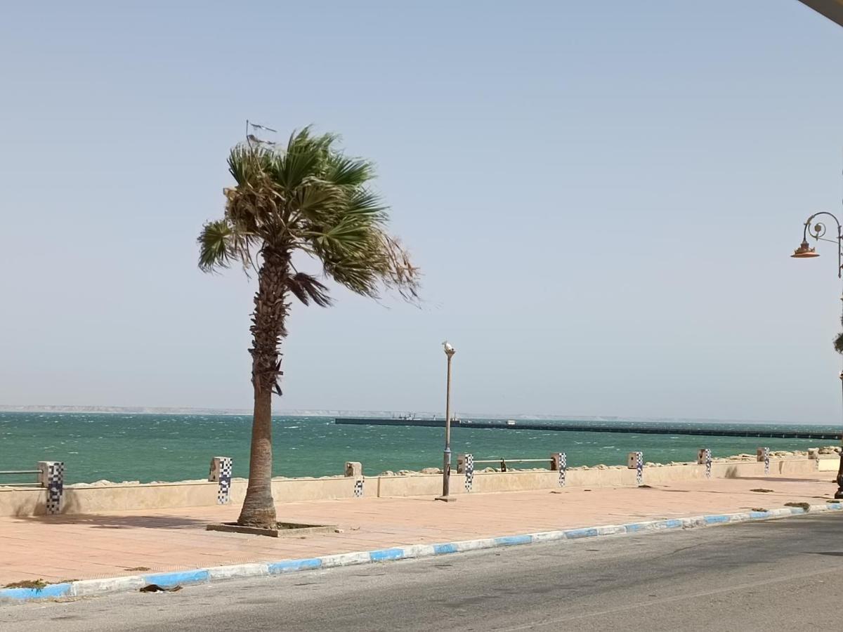 Playa Hotel & Restaurant 다클라 외부 사진