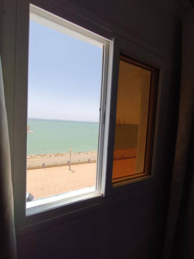 Playa Hotel & Restaurant 다클라 외부 사진