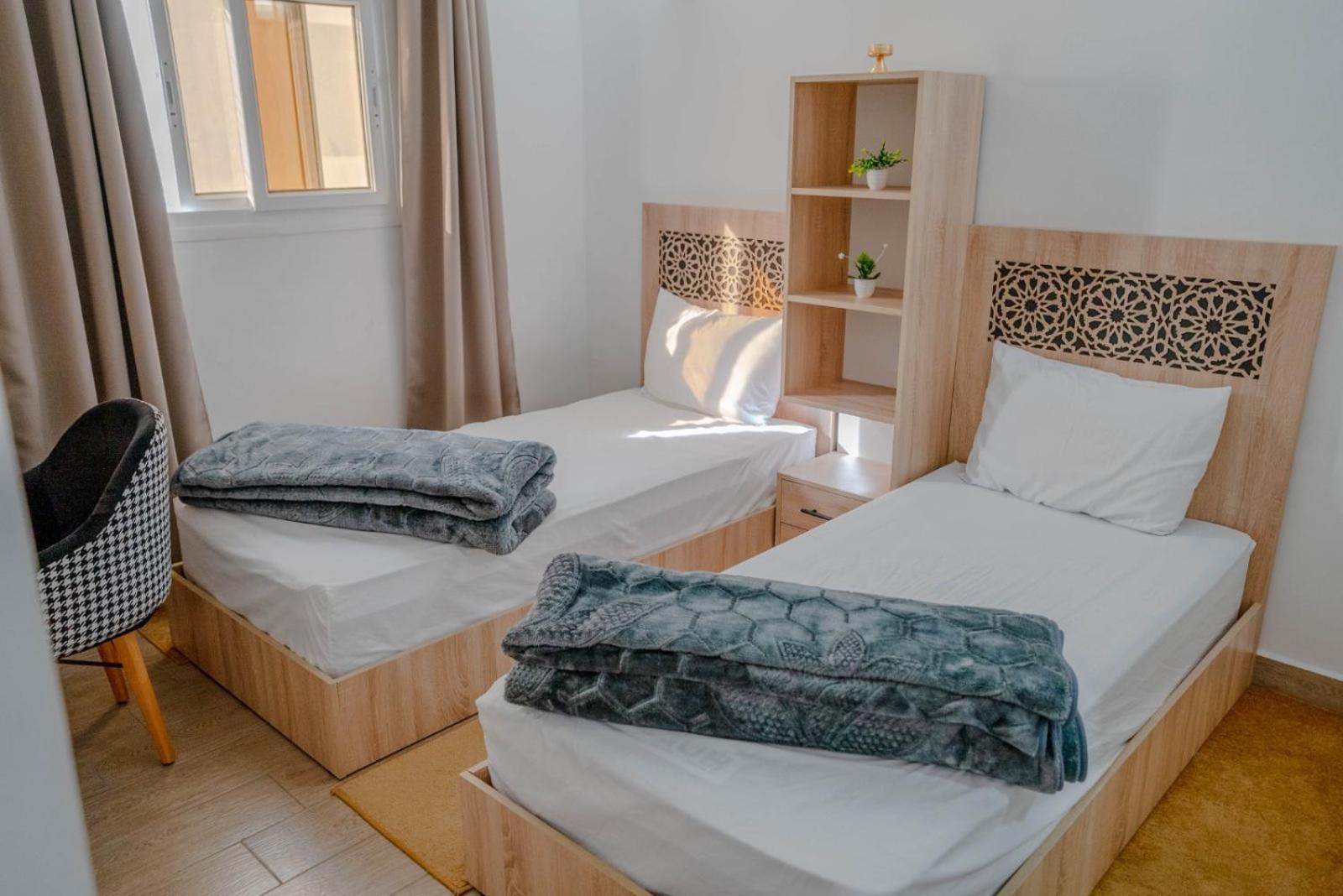 Playa Hotel & Restaurant 다클라 외부 사진