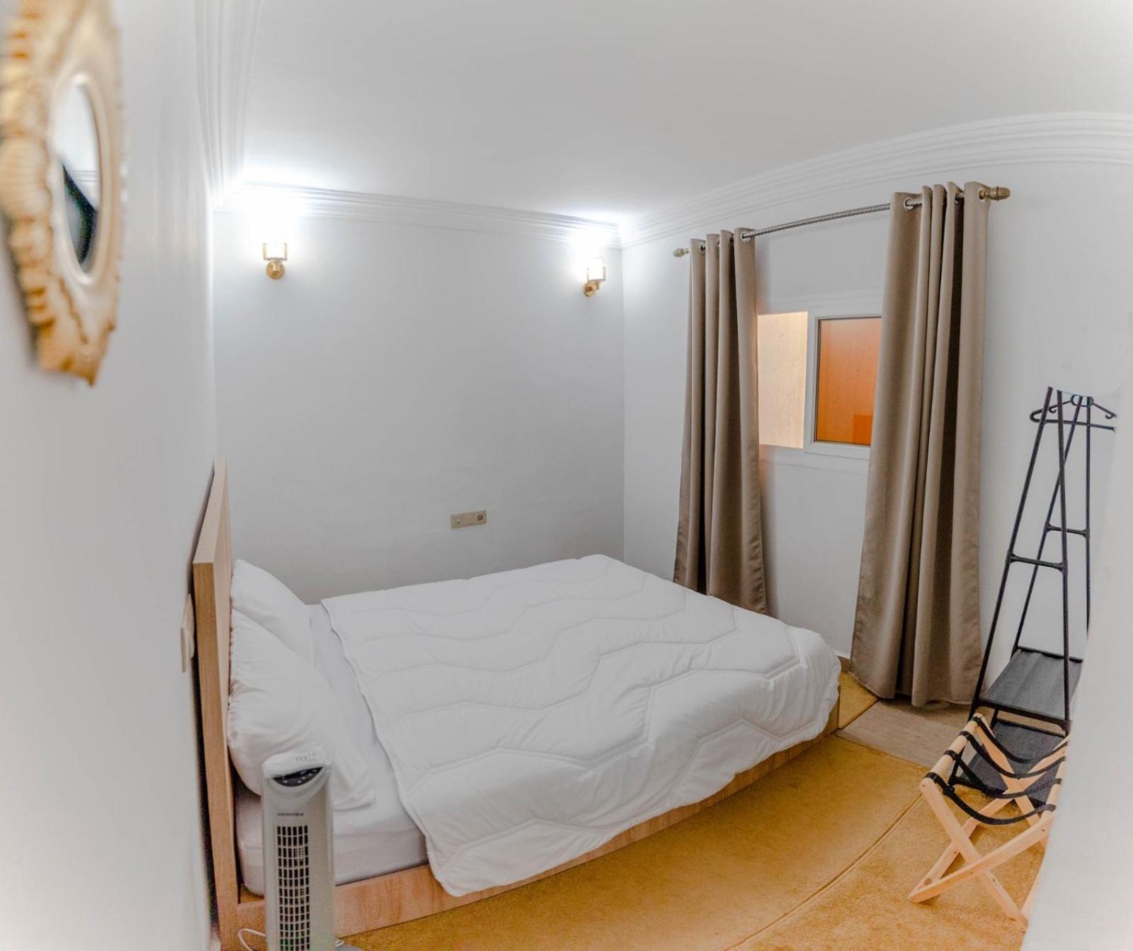 Playa Hotel & Restaurant 다클라 외부 사진