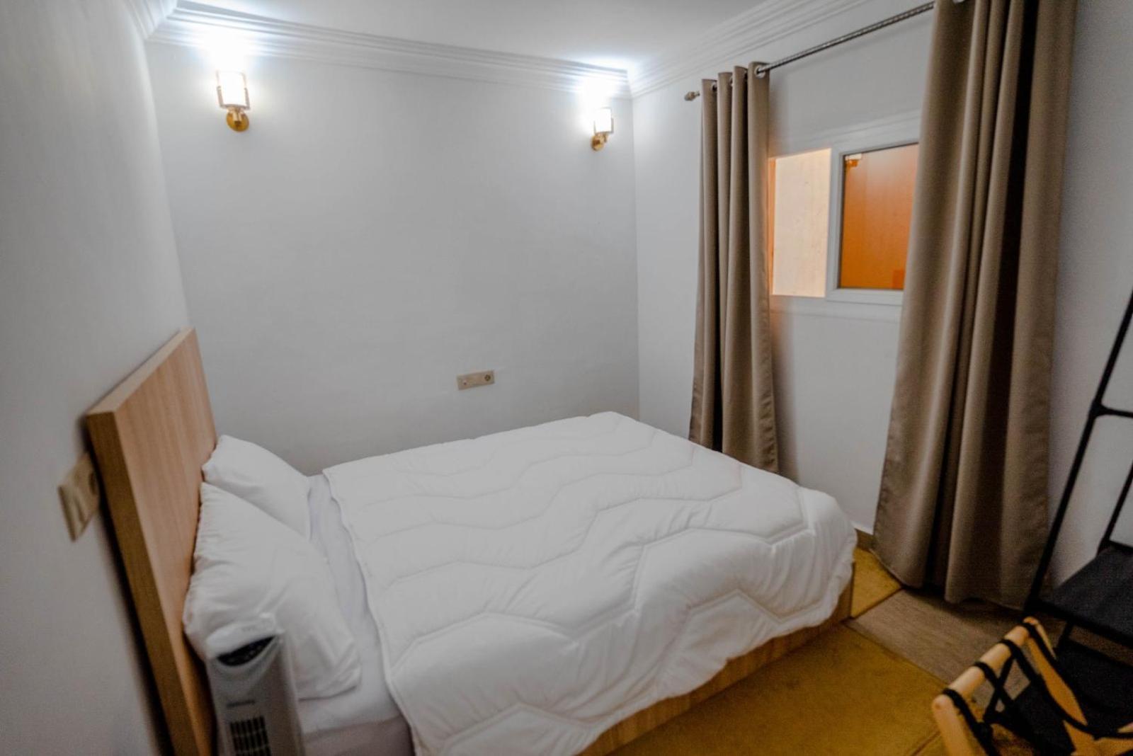 Playa Hotel & Restaurant 다클라 외부 사진