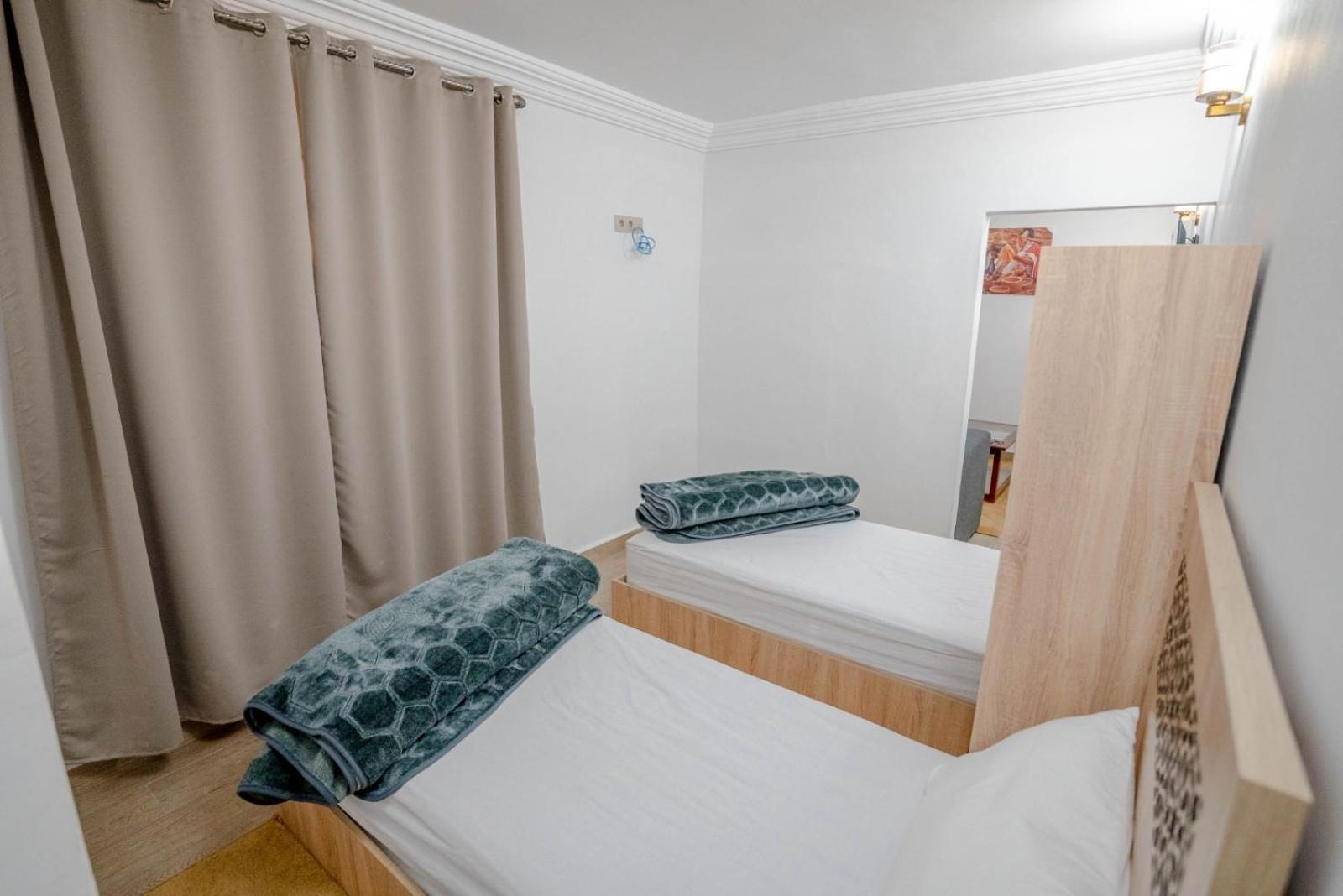 Playa Hotel & Restaurant 다클라 외부 사진
