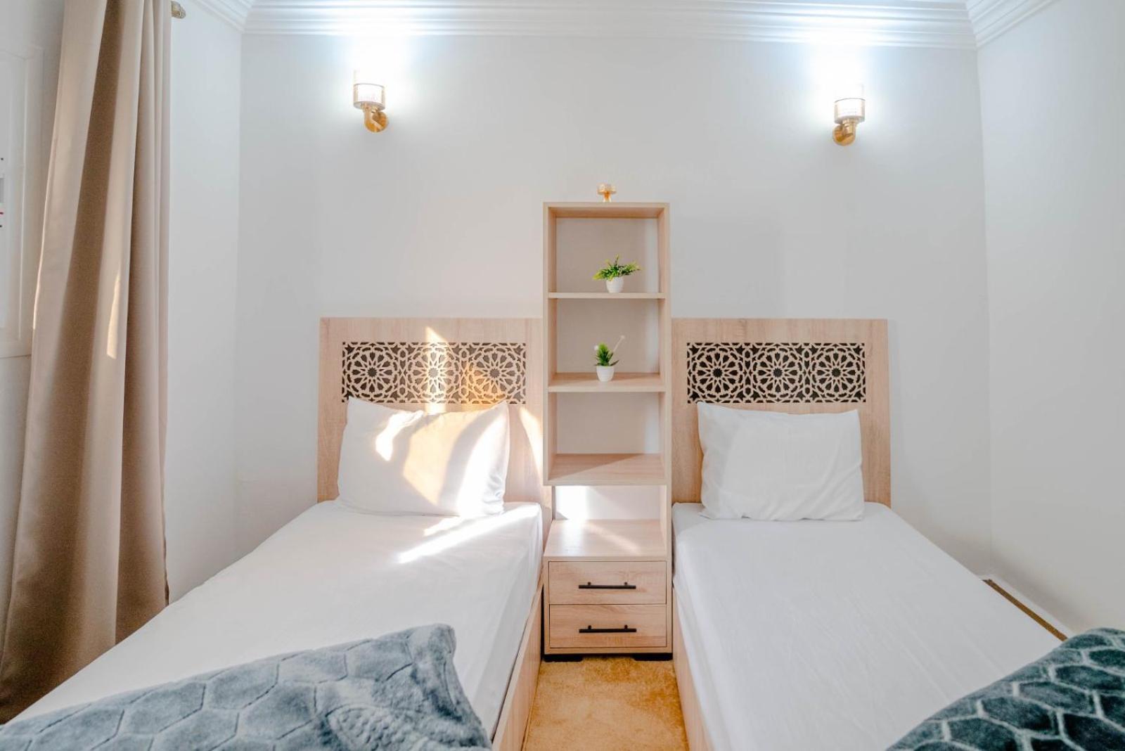 Playa Hotel & Restaurant 다클라 외부 사진