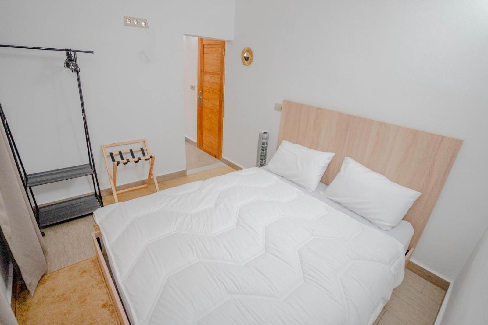 Playa Hotel & Restaurant 다클라 외부 사진