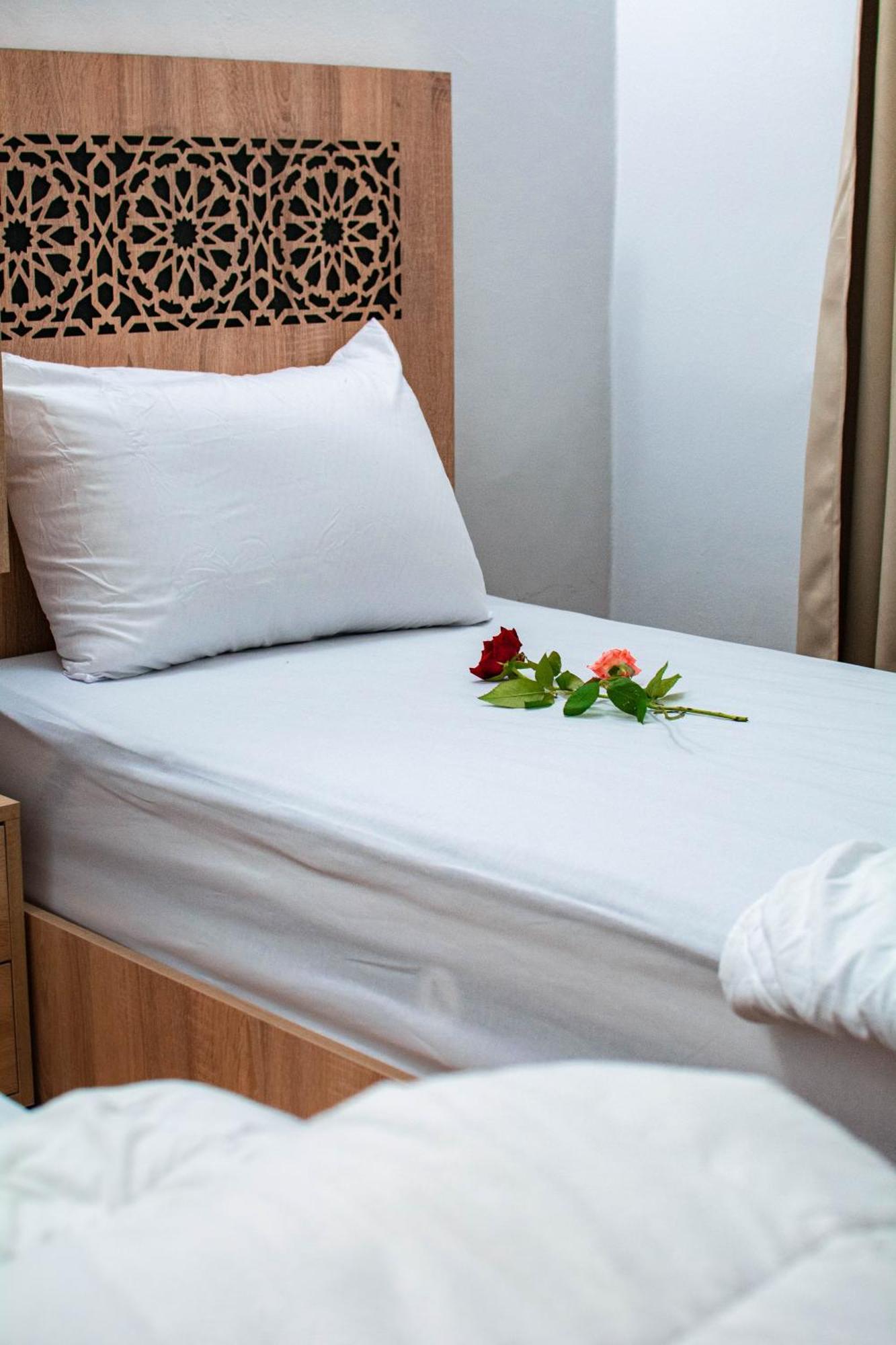 Playa Hotel & Restaurant 다클라 외부 사진