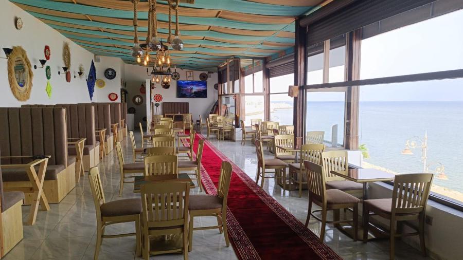 Playa Hotel & Restaurant 다클라 외부 사진